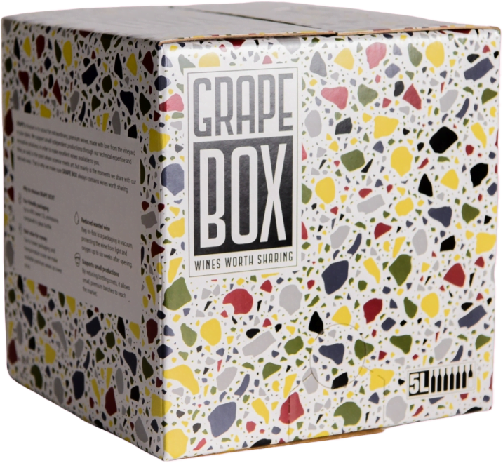 grapebox