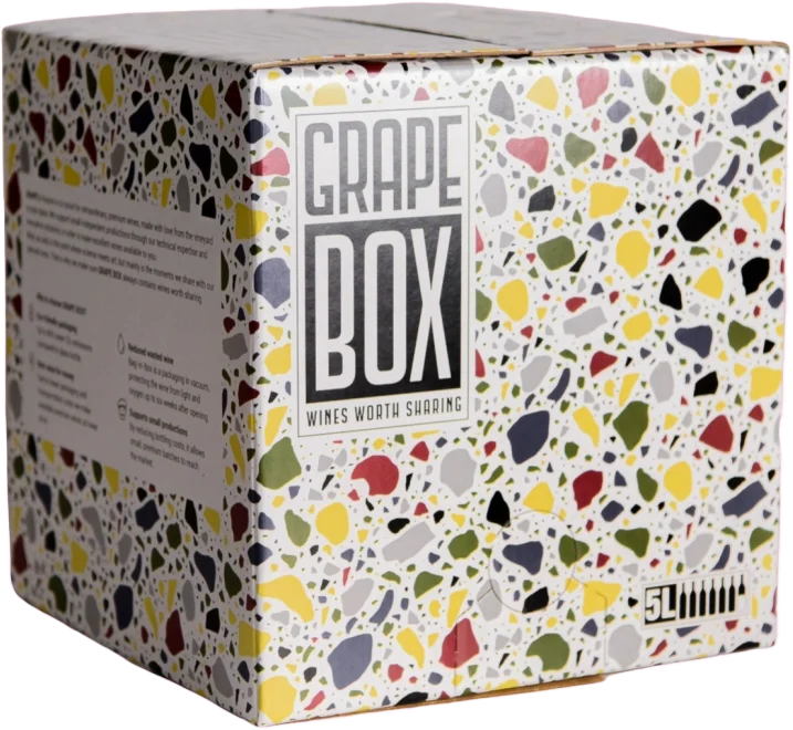 grapebox